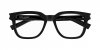OKULARY KOREKCYJNE SAINT LAURENT SL 711 OPT 001 52 ROZMIAR M